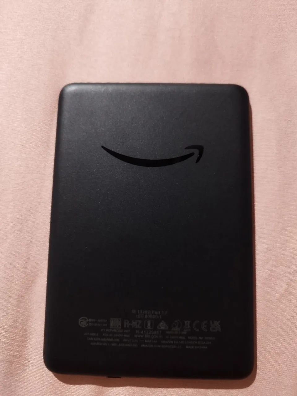 KINDLE 11ª GERAÇÃO ? 16GB | COMPLETO - Foto 2