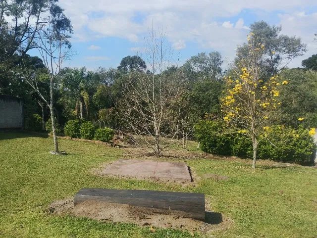 Lindo terreno rural com casa - Foto 4