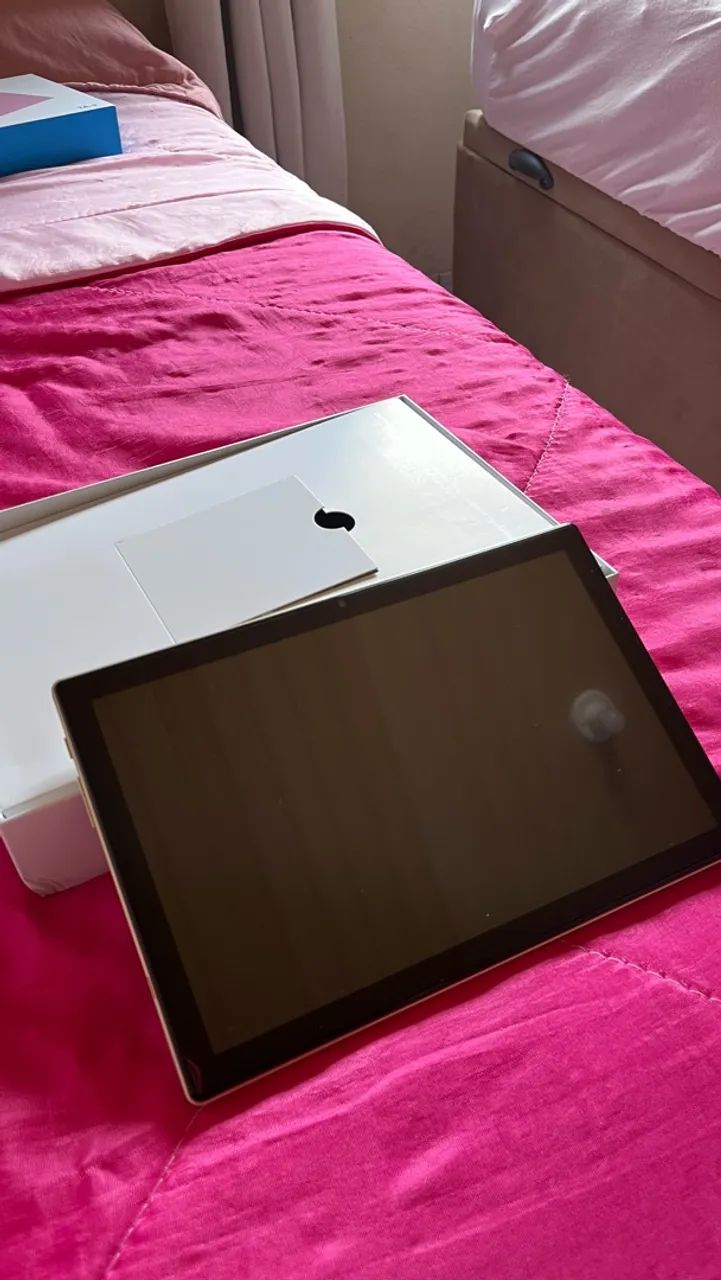 Tablet Novo - Foto 4