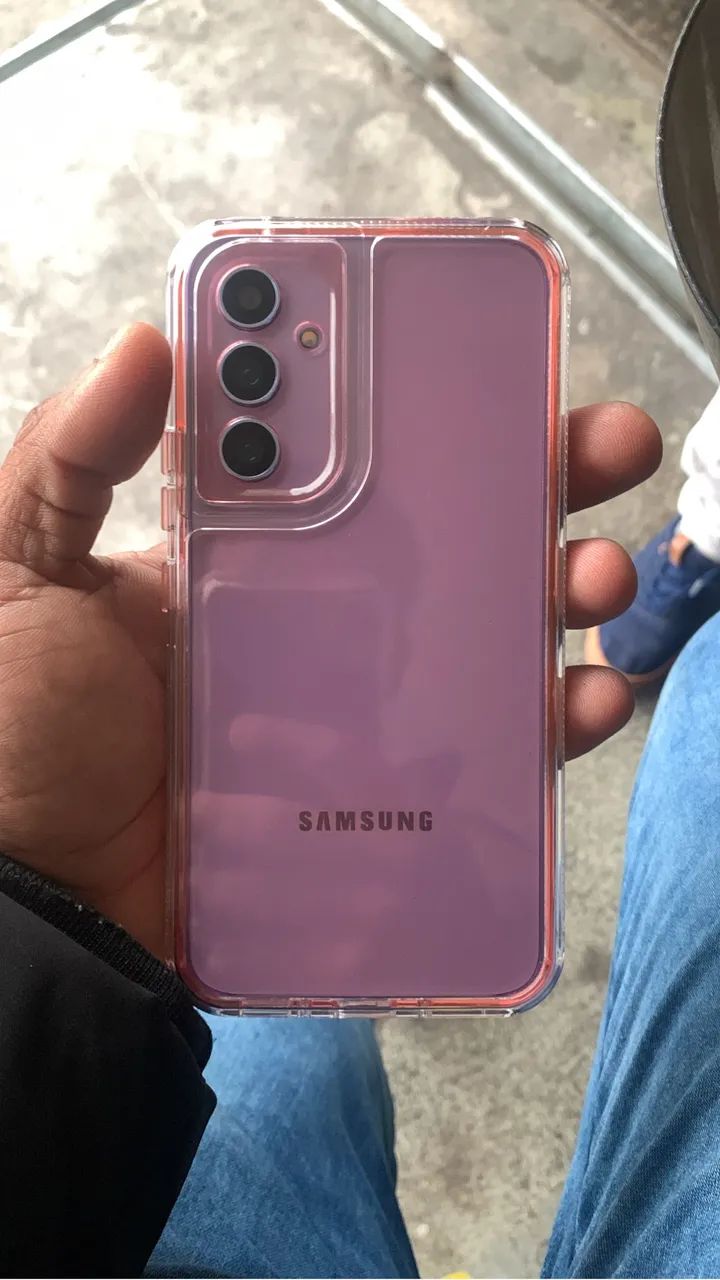 Vendo celular novo  - Foto 2