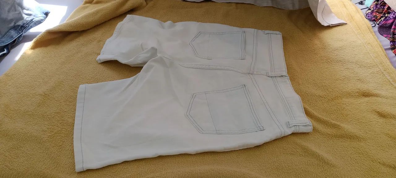 Bermudas - Foto 5