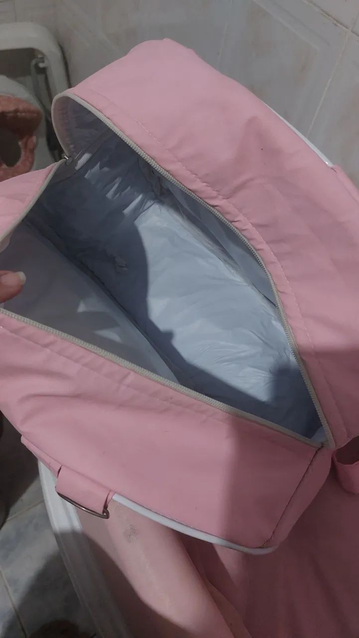 Bolsa maternidade - Foto 5