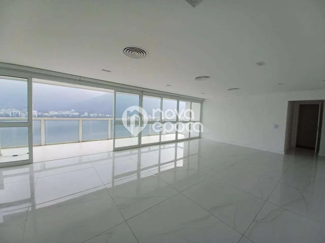 Lagoa | Apartamento 3 quartos, sendo 1 suite - Foto 3