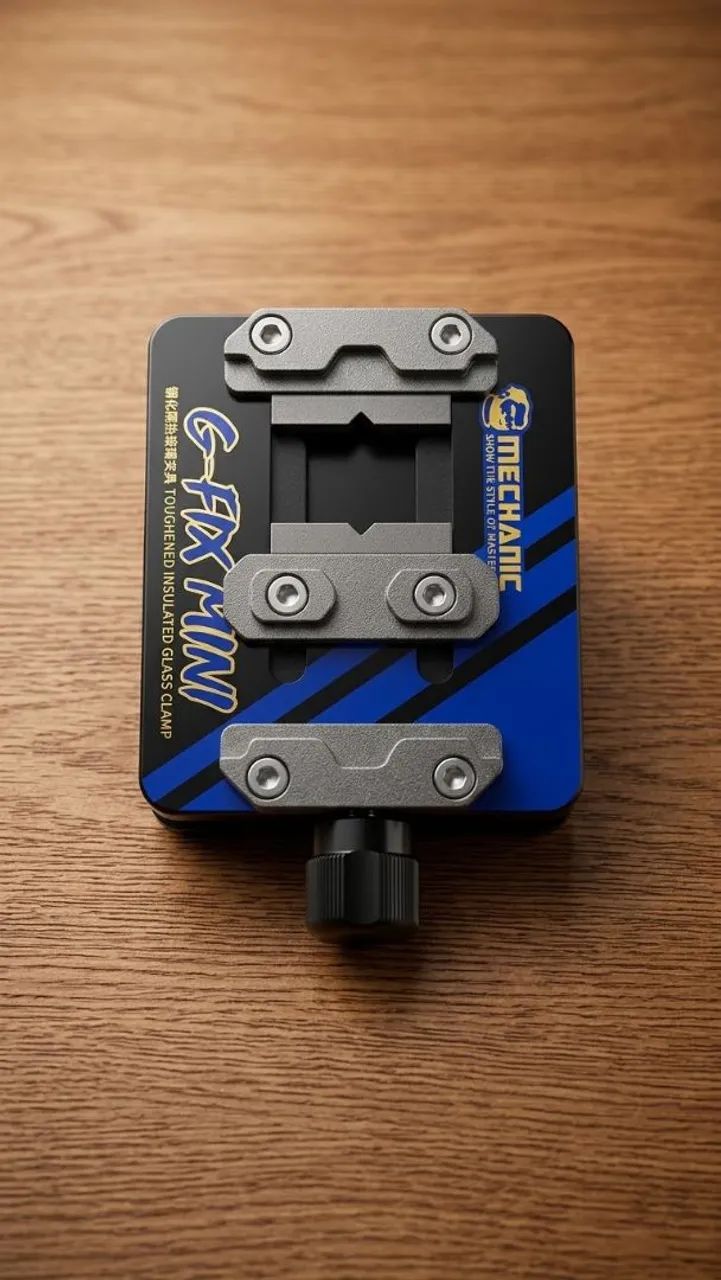G-fix mini mechanic - Foto 2