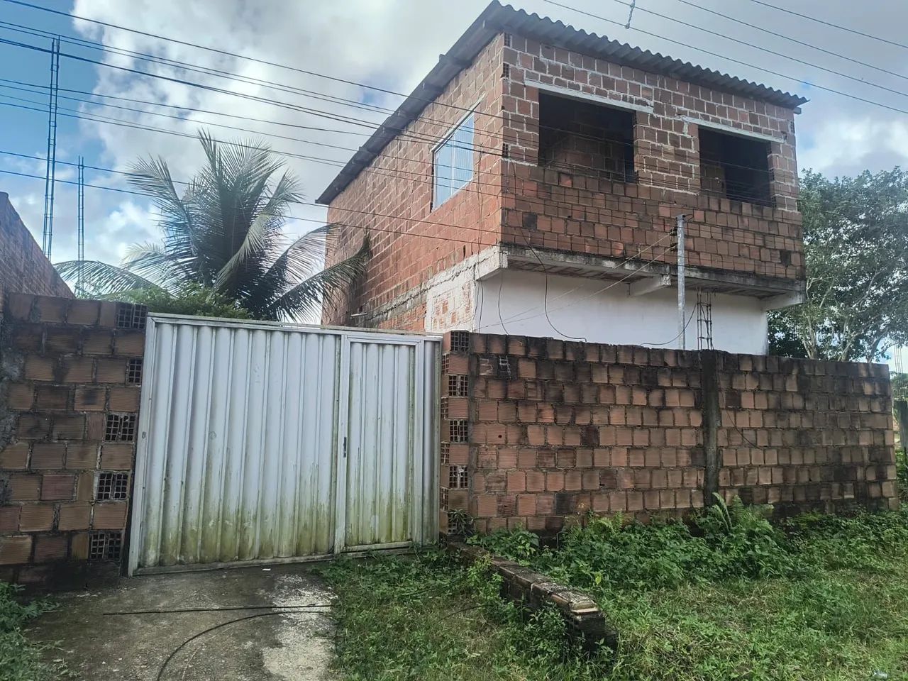 Foto - Jaboatão dos Guararapes - Dois Carneiros