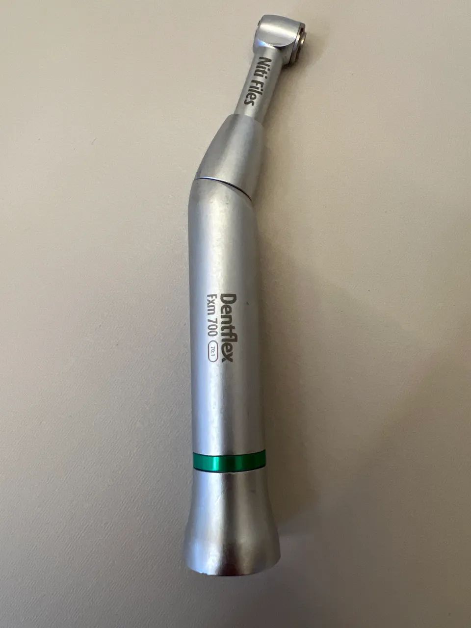 Contra ângulo endo fxm 700  - Foto 3