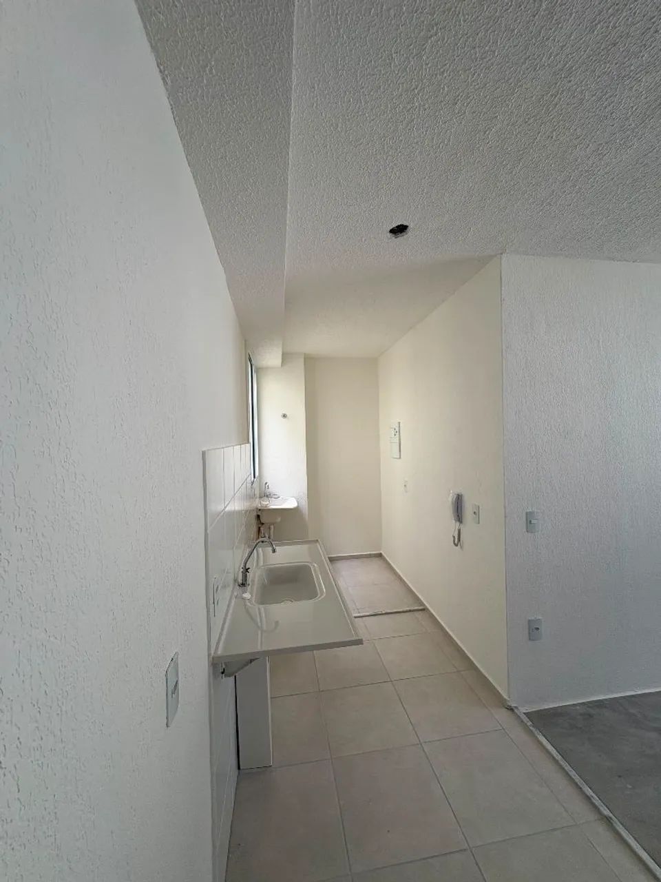 2 quartos 1 banheiro - Apartamento - Foto 3
