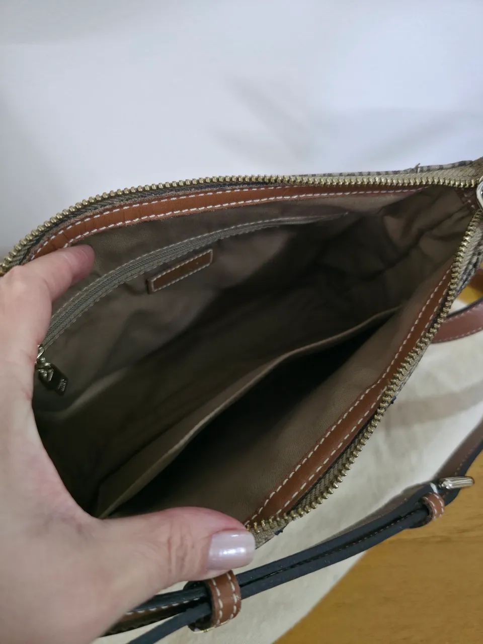 BOLSA VICTOR HUGO  - Foto 3