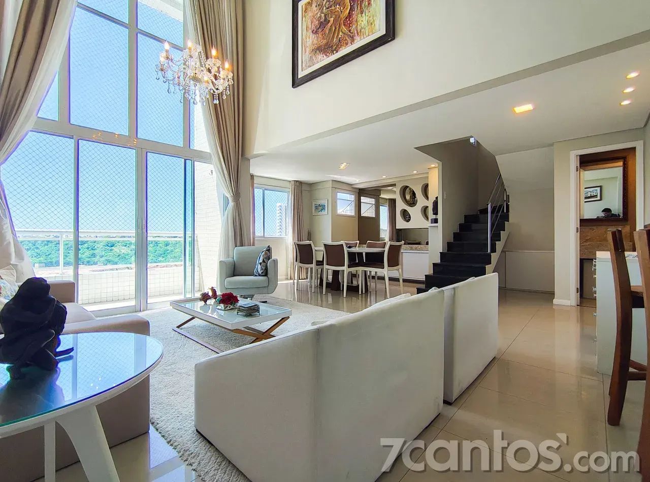 Apartamento, Cocó, 2 Quartos - Foto 2