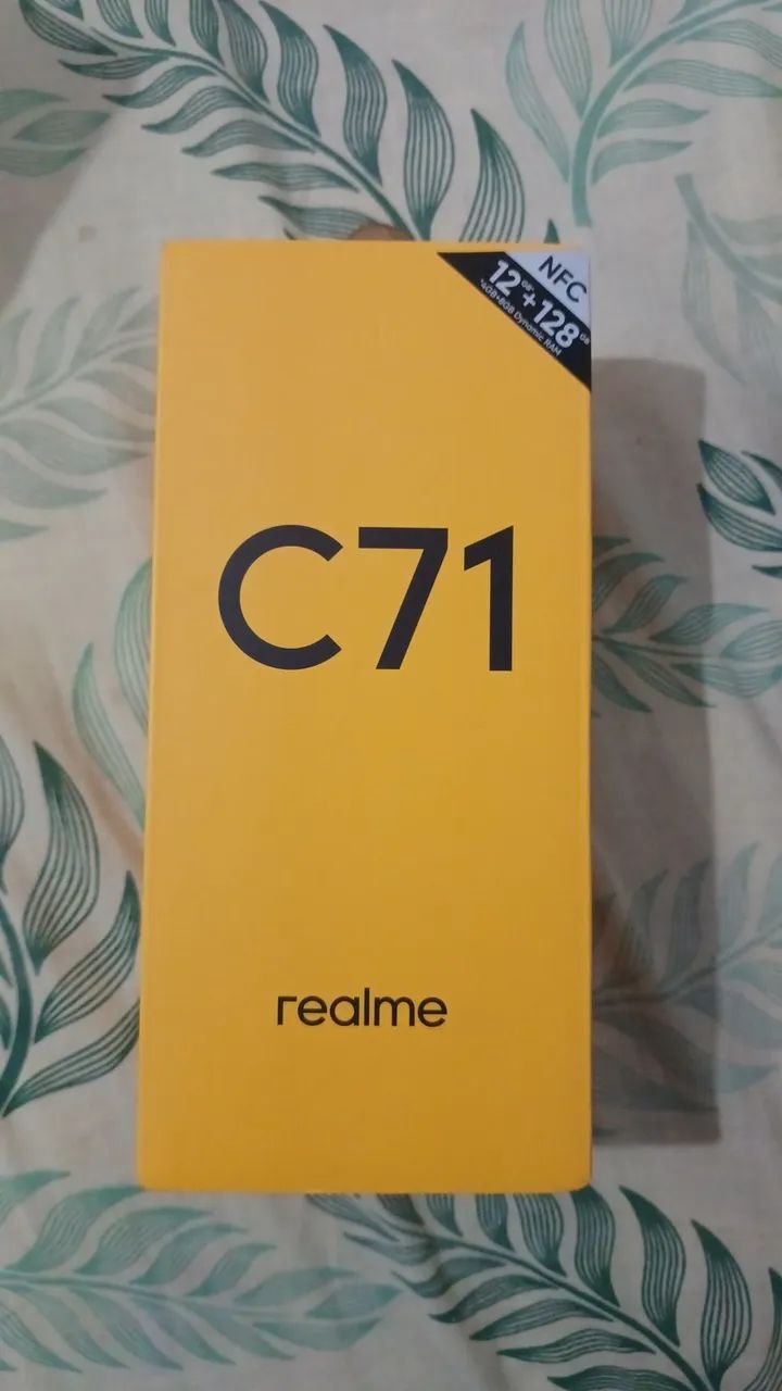 Celular c71