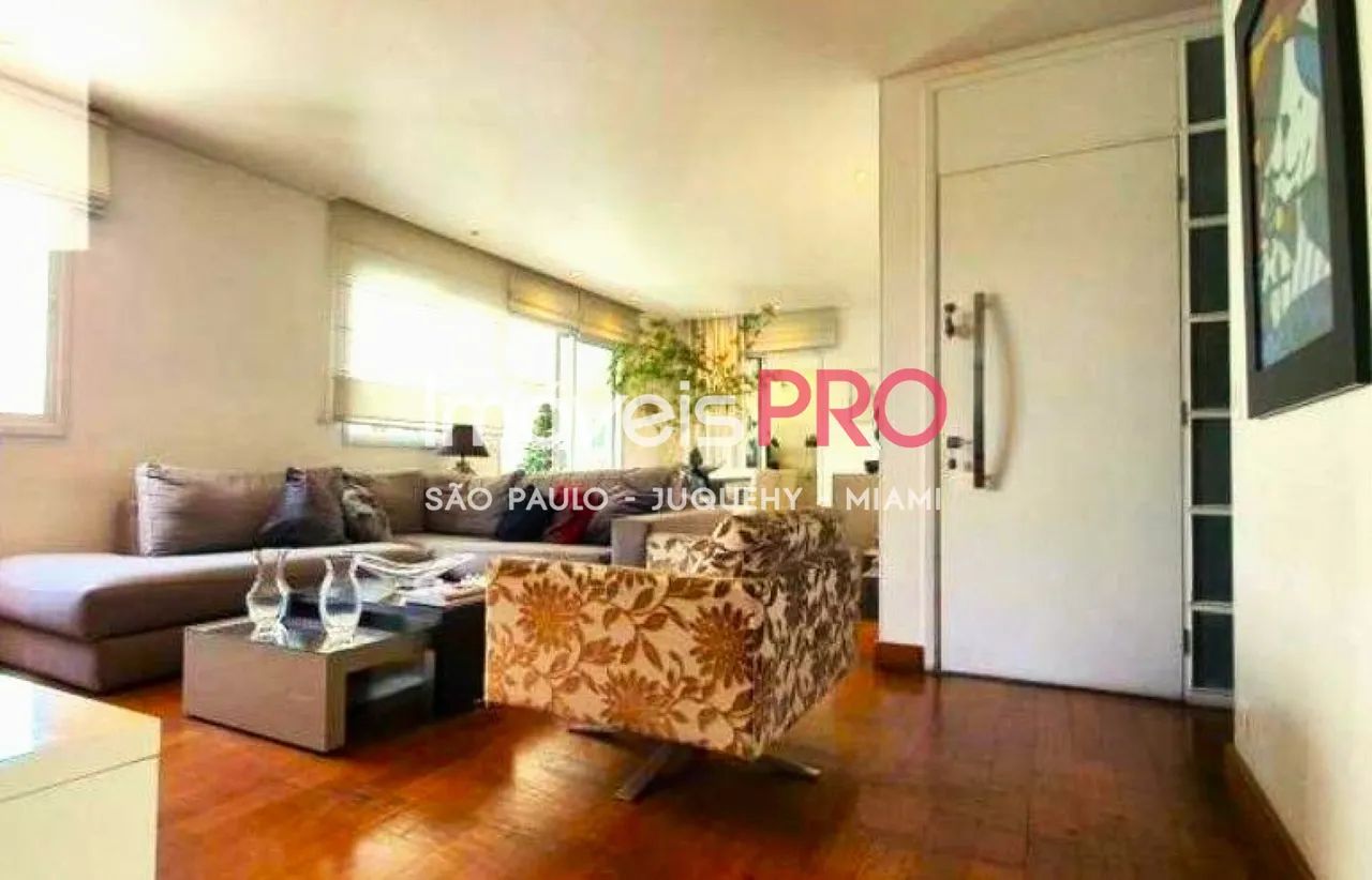 143m² e 3 suítes - Chácara Klabin - Foto 5