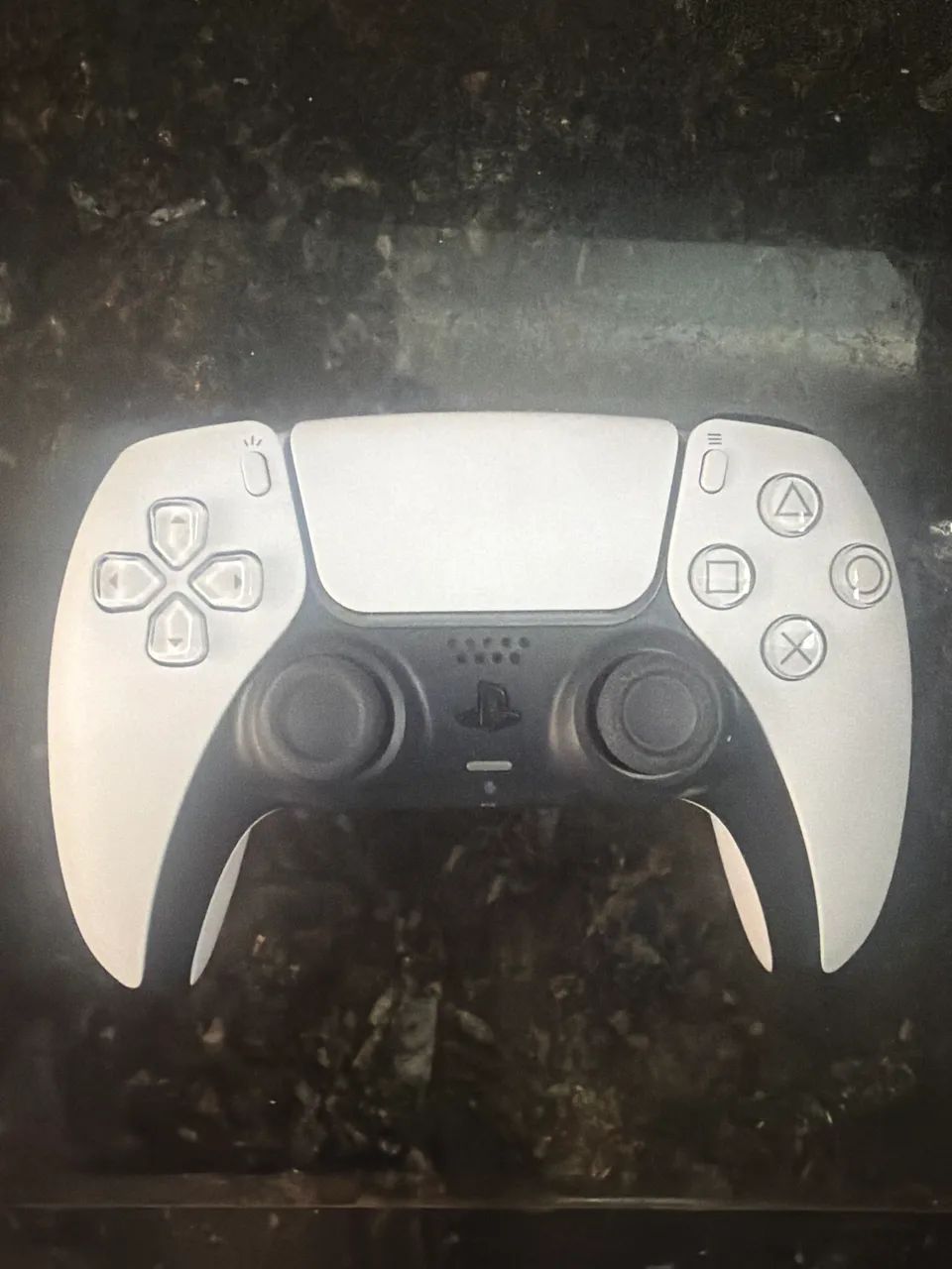 Controle de ps5 NOVO 