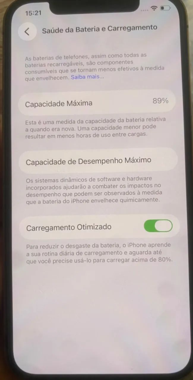 iPhone 12 pro 128gb - Foto 5