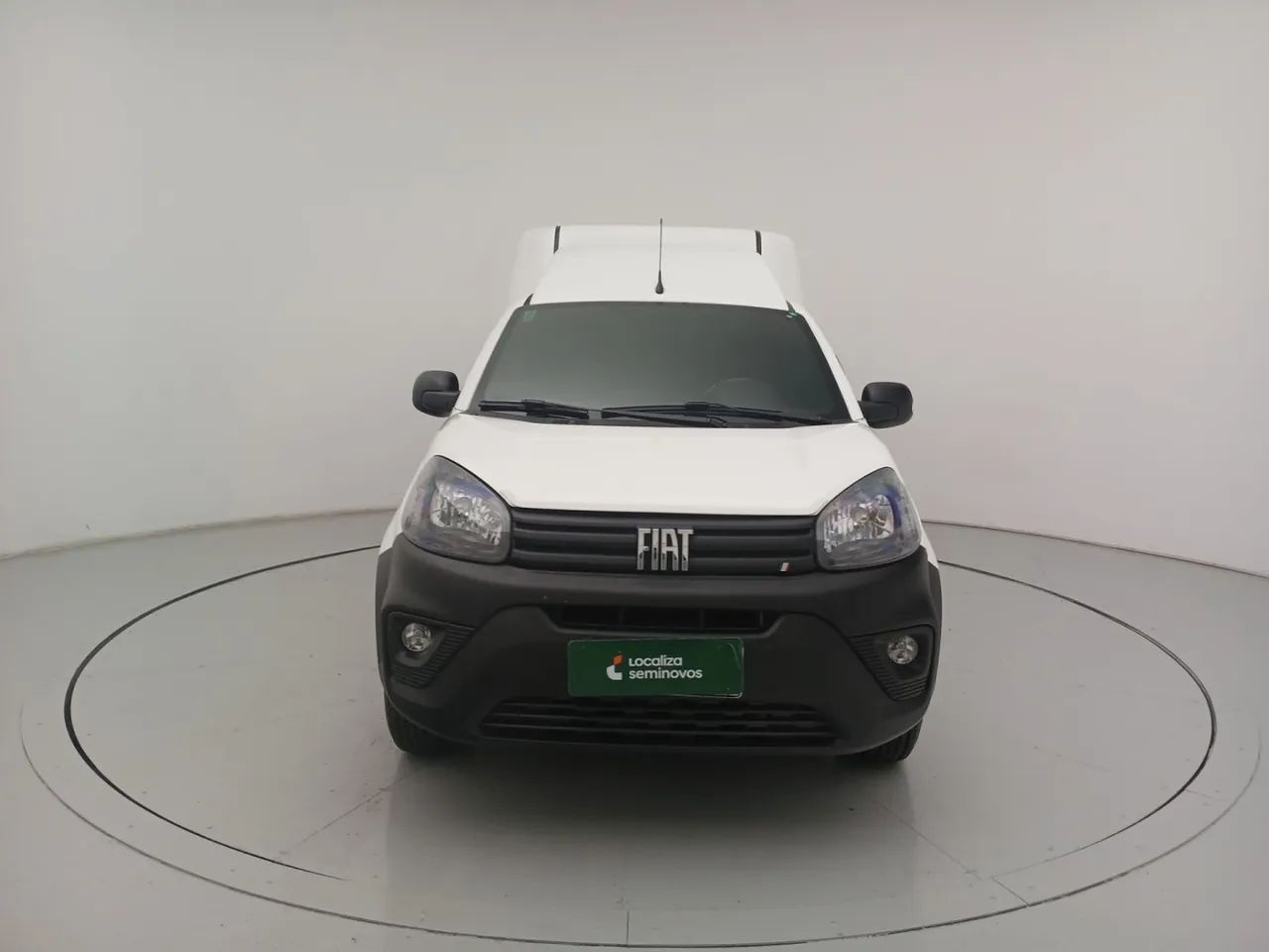 Fiat Fiorino Endurance EVO 1.4 Flex 8V 2p, foto 8 de 16