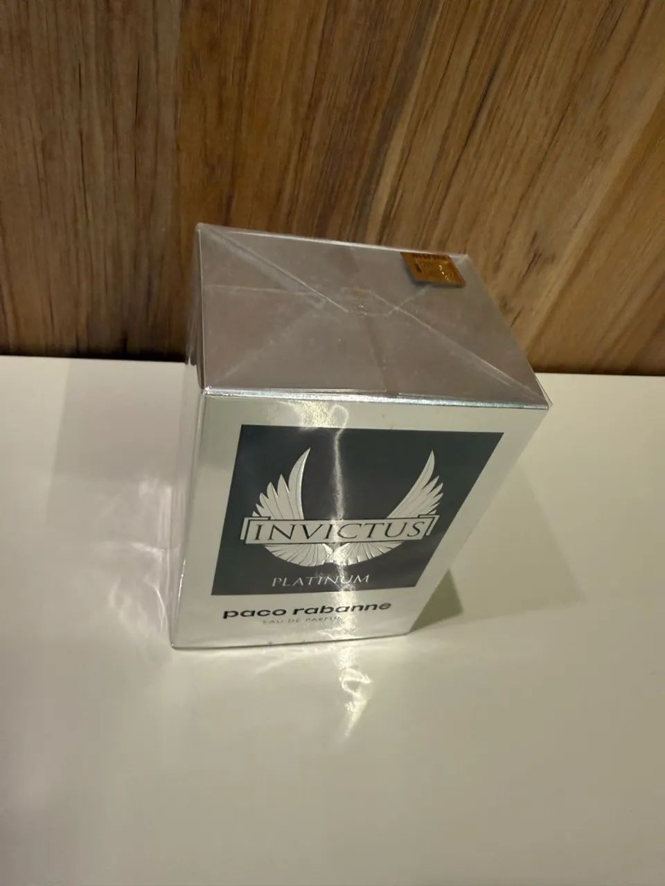 Invictus Platinum 50 ml - Foto 2