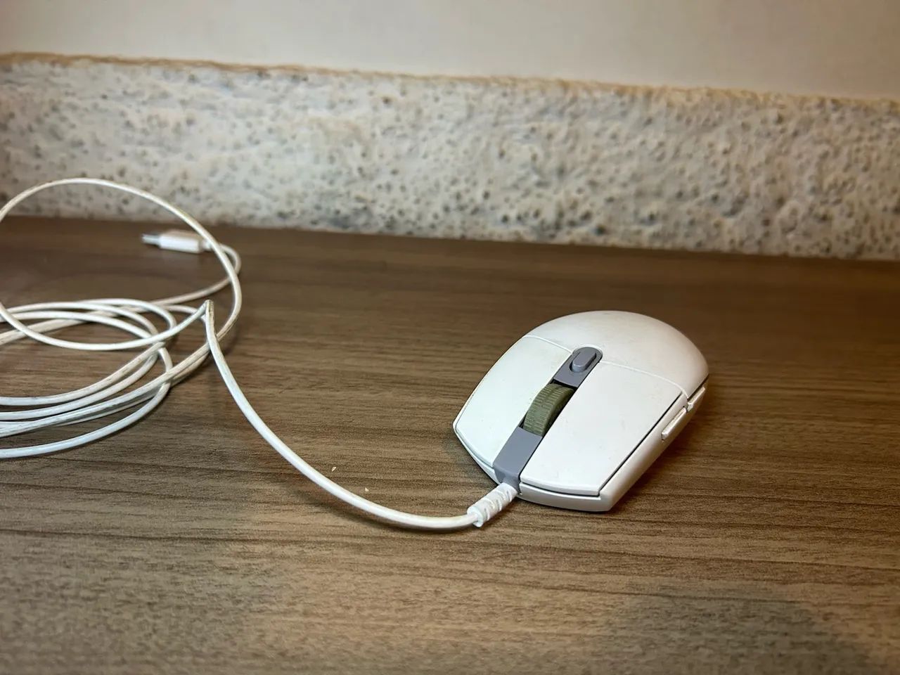 Mouse Gamer - Foto 2