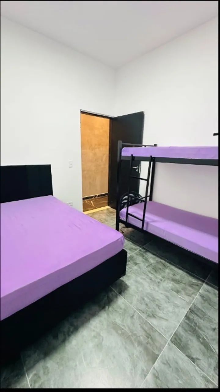 ALUGO  LINDA CASA  EM MAIRIPORÃ - Foto 5