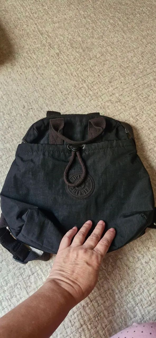 Bolsa Kipling