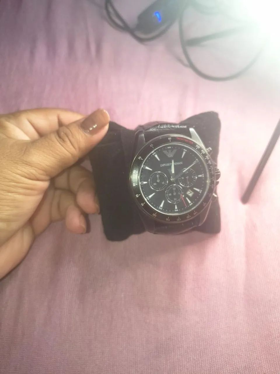Relógio Hugo Boss - Foto 2