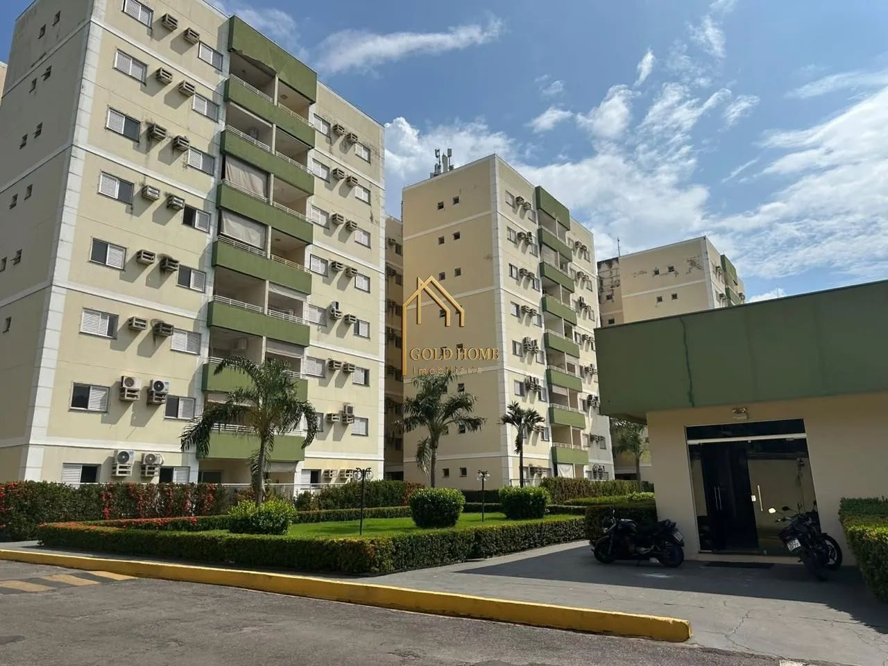 ALUGA-SE APARTAMENTO RESIDENCIAL TORRES DAS PALMEIRAS - Foto 2