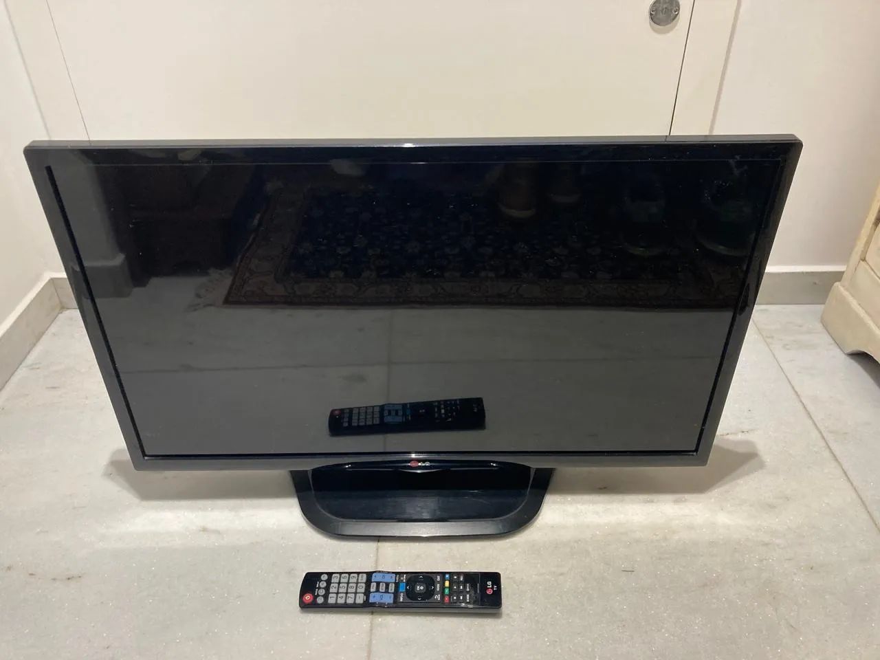 Televisor LG 32 - TVs - Cidade Baixa, Porto Alegre 1519274733 | OLX