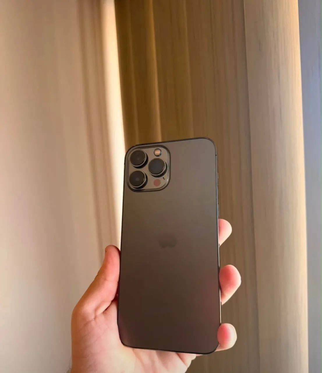 iPhone 13 Pro Max 256gb 