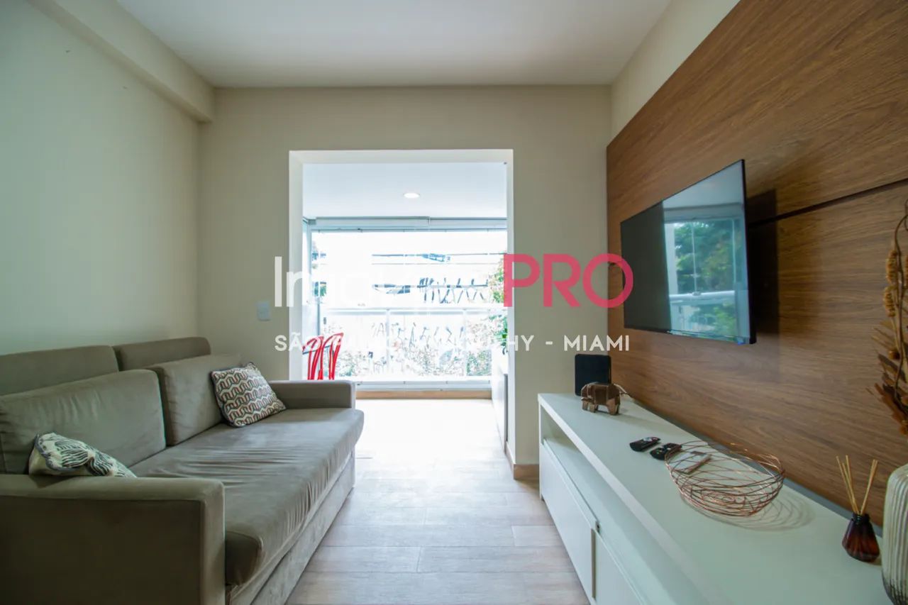Apartamento para venda em Pinheiros - SP - Foto 2