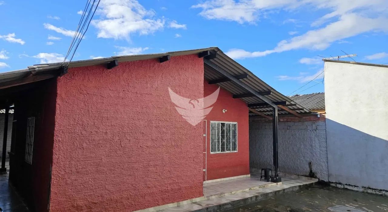 Casa apta a financiamento bairro Aponiã - Foto 2