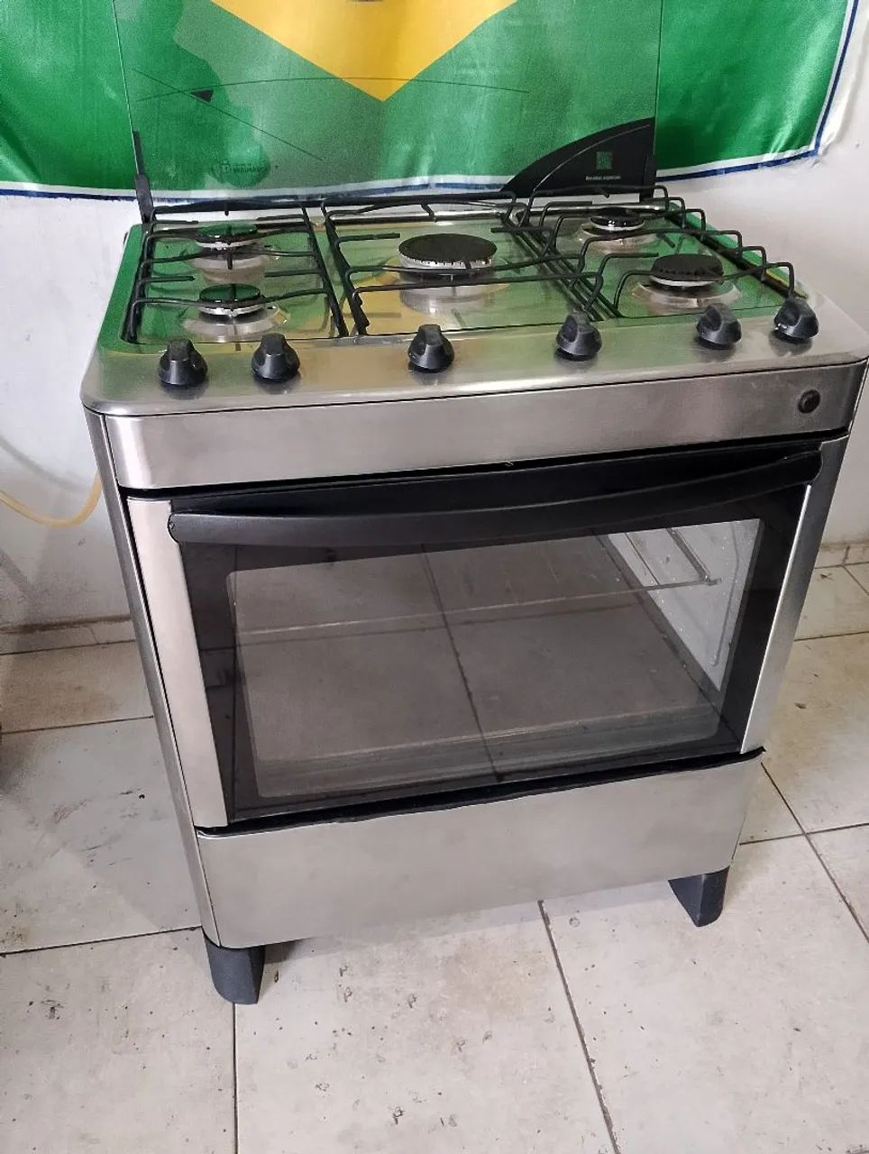 Fogão 