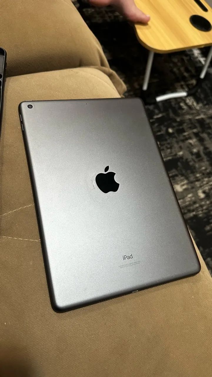 IPAD 9