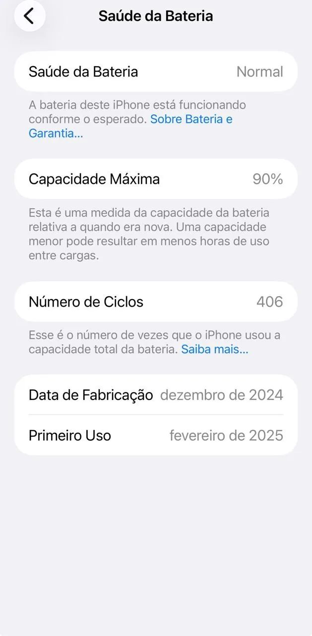 Iphone 16 Pro Max 512GB - Foto 3