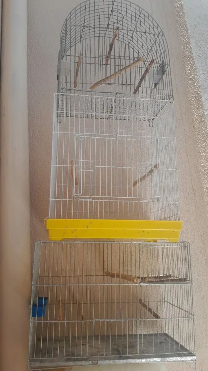 Gaiolas