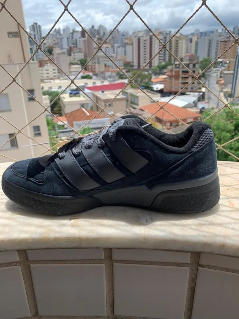 Adidas Forum 2000 NOVO - Foto 4
