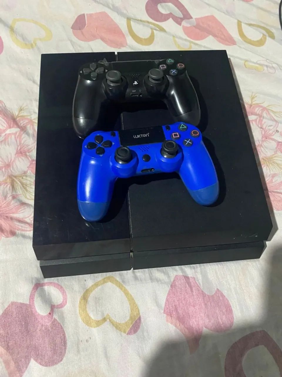 Ps4 - Foto 2