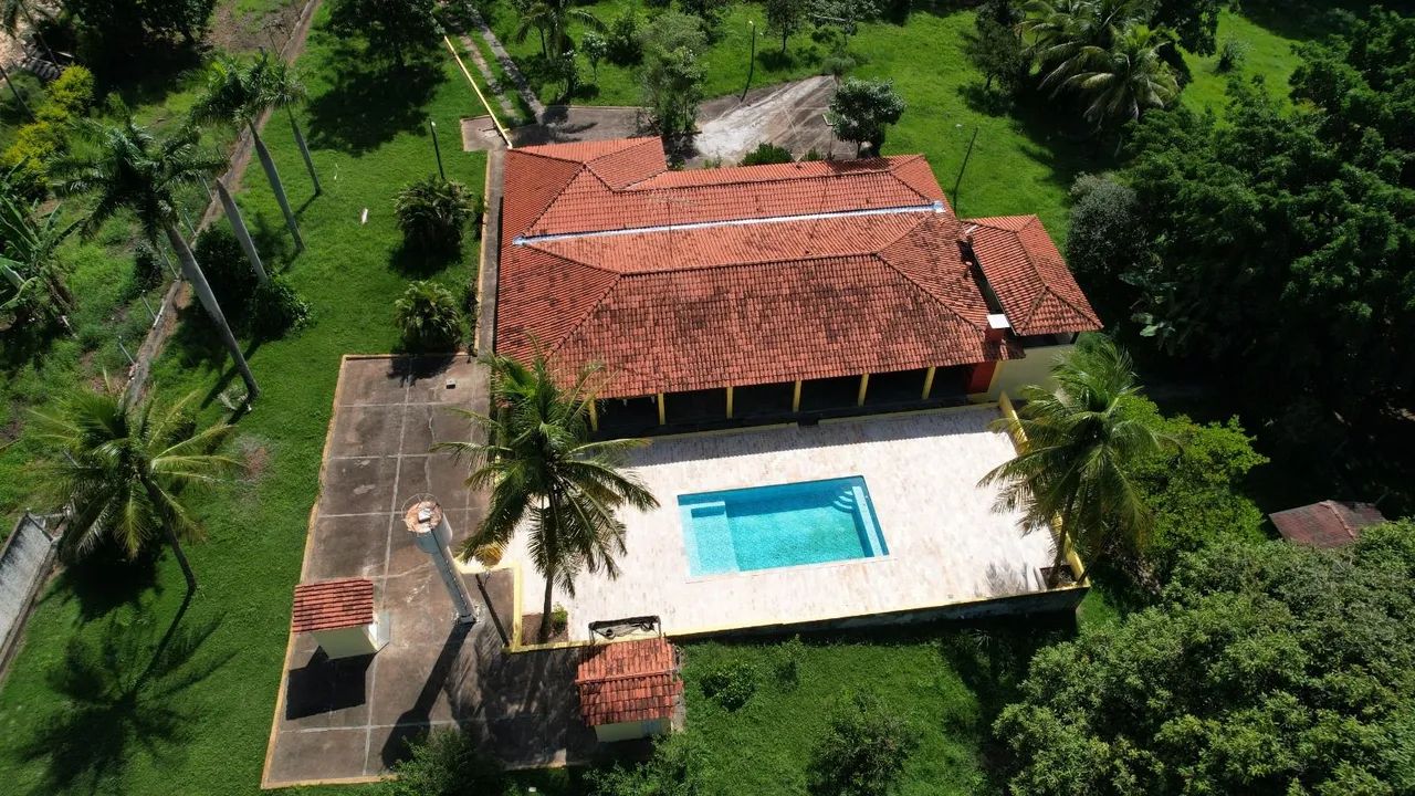 Chácara Colina do Sol. - Foto 4