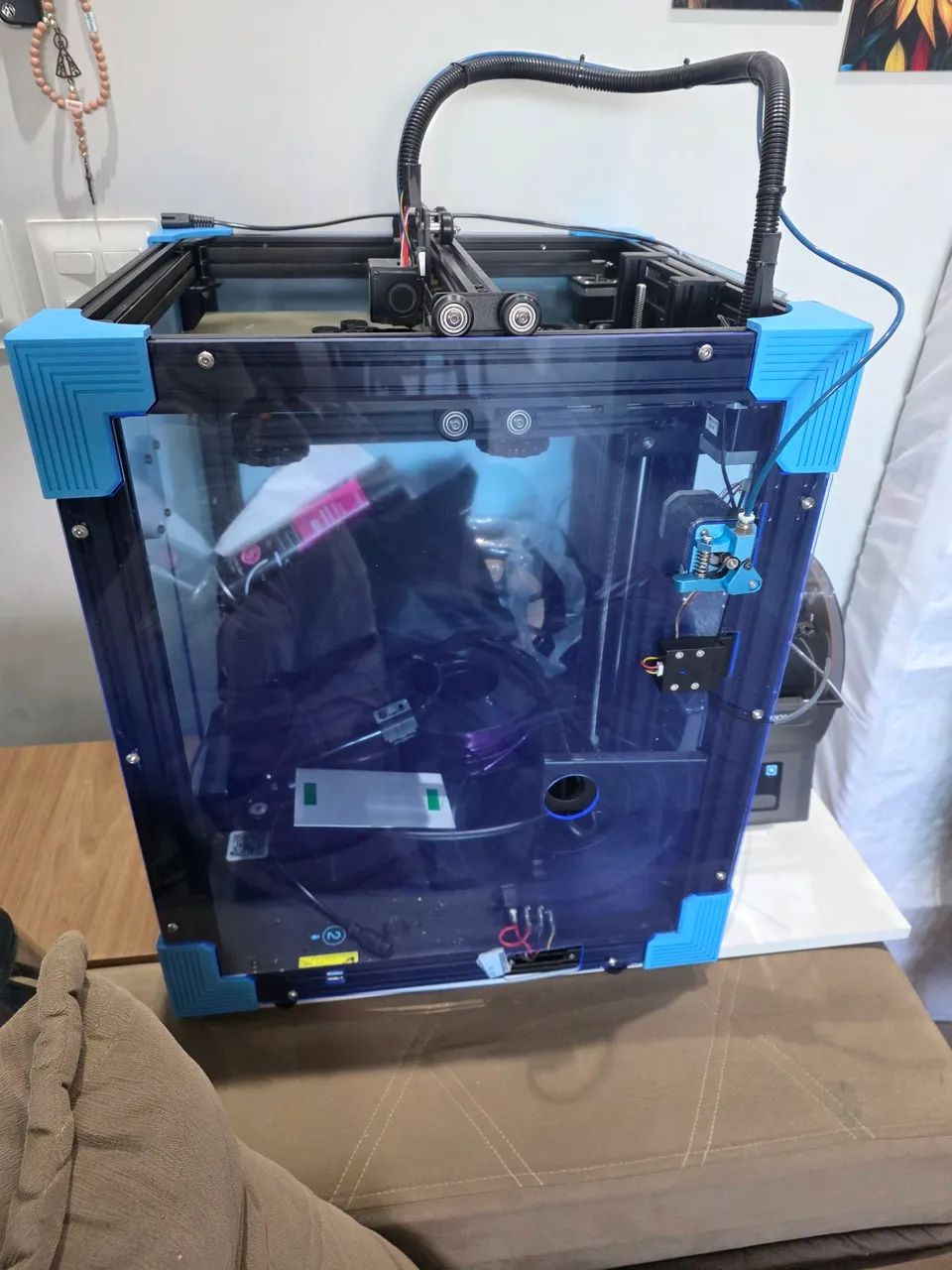 Creality Ender 6 - Foto 3