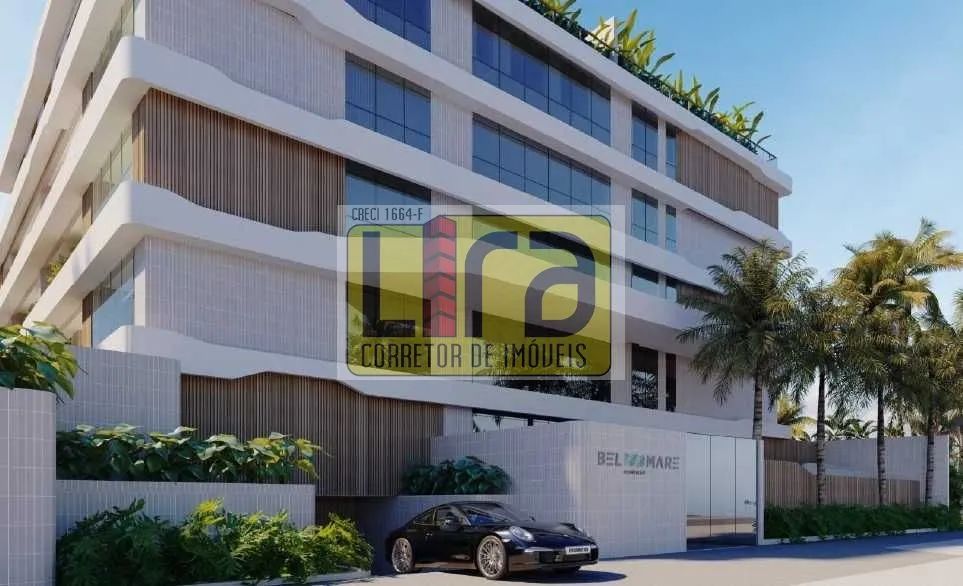 Edifício Bel Mare - Foto 4