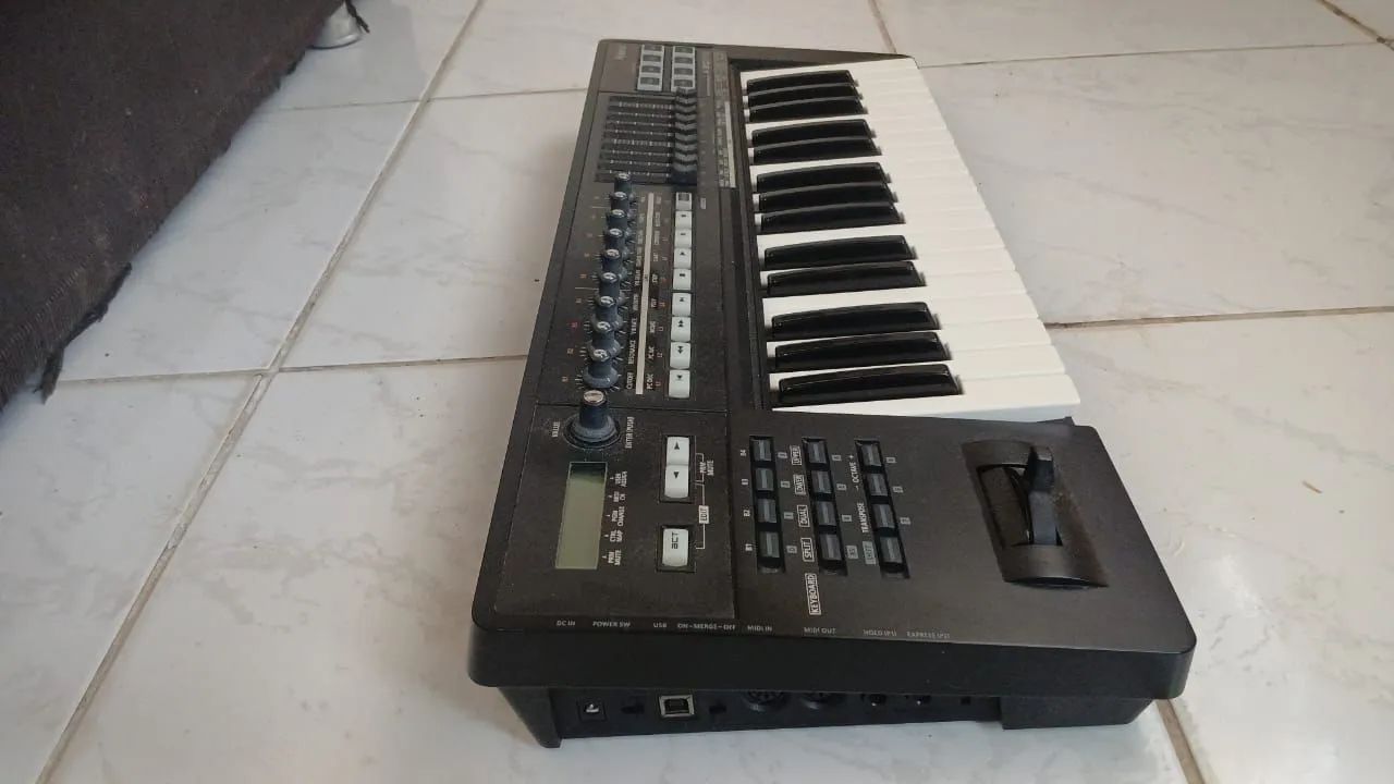 Controlador A300 Roland - Foto 3
