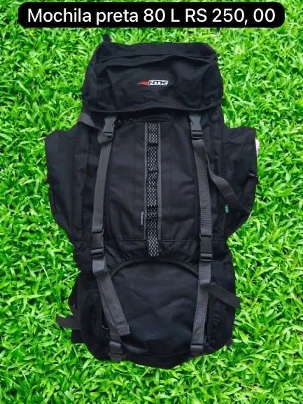 Mochila 80 LS   - Foto 2