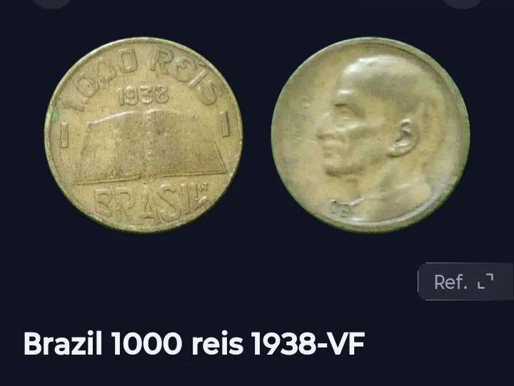 MOEDAS 