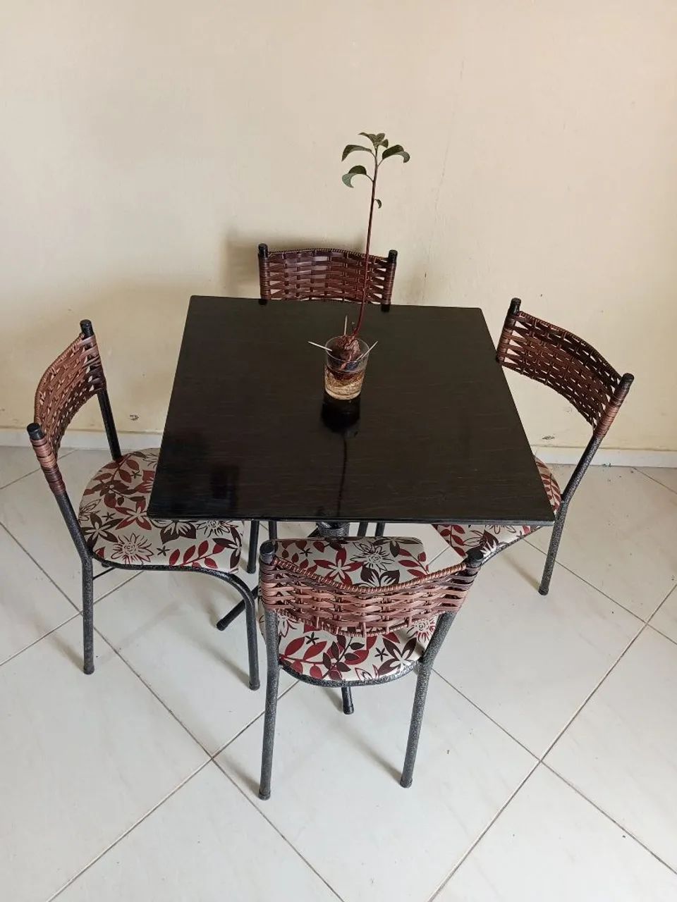 mesa faço entrega  - Foto 5