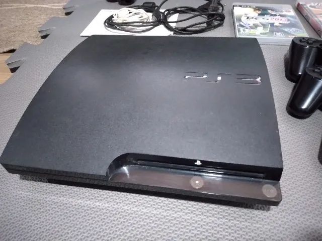 Playstation 3 - Foto 2