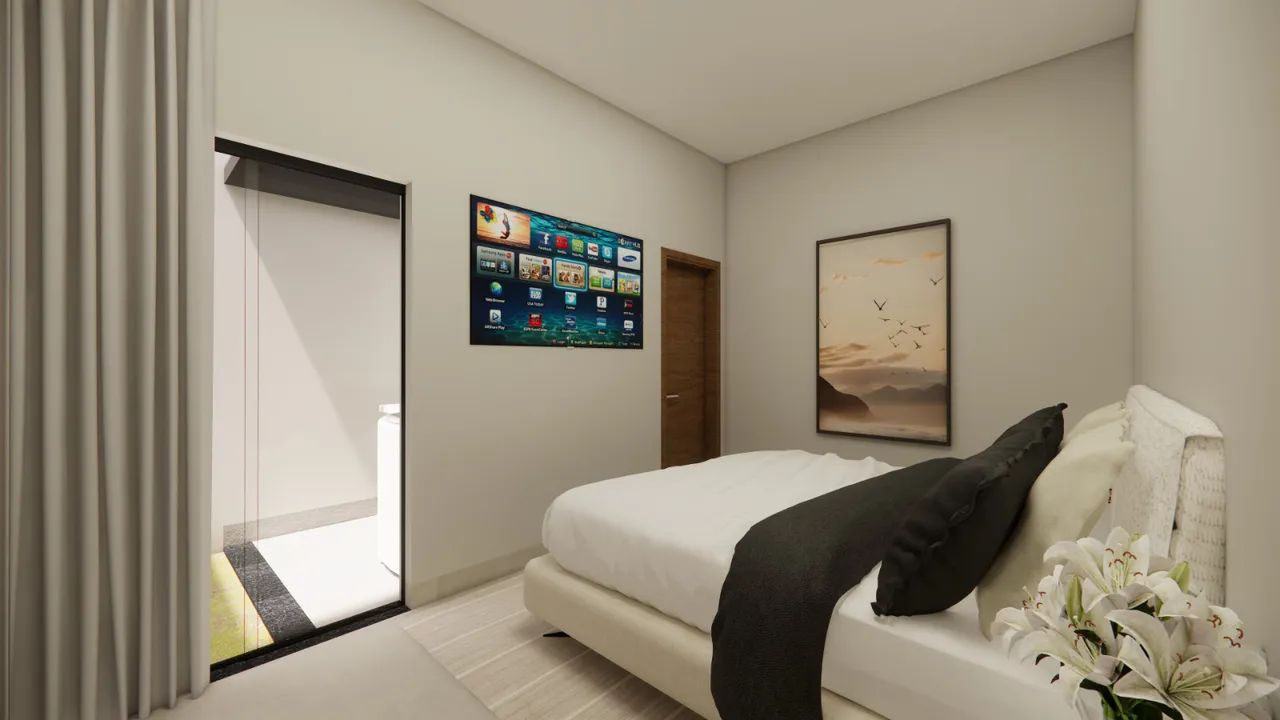 Aluga- se kitnet / loft - Foto 2