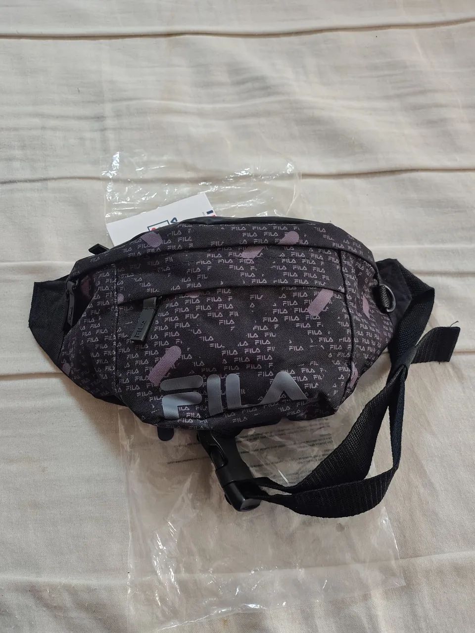 Pochete Fila original 