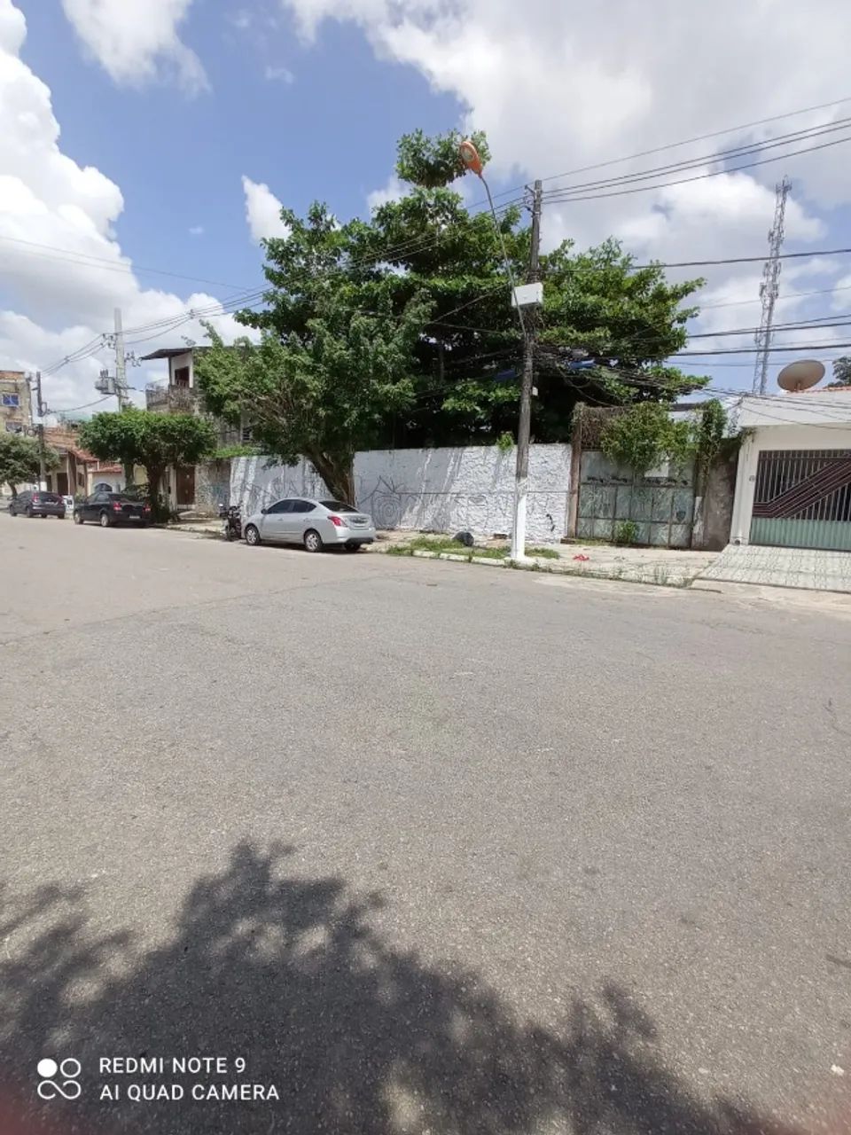 Terreno de aprox. 1.500m² em São Brás - Foto 2