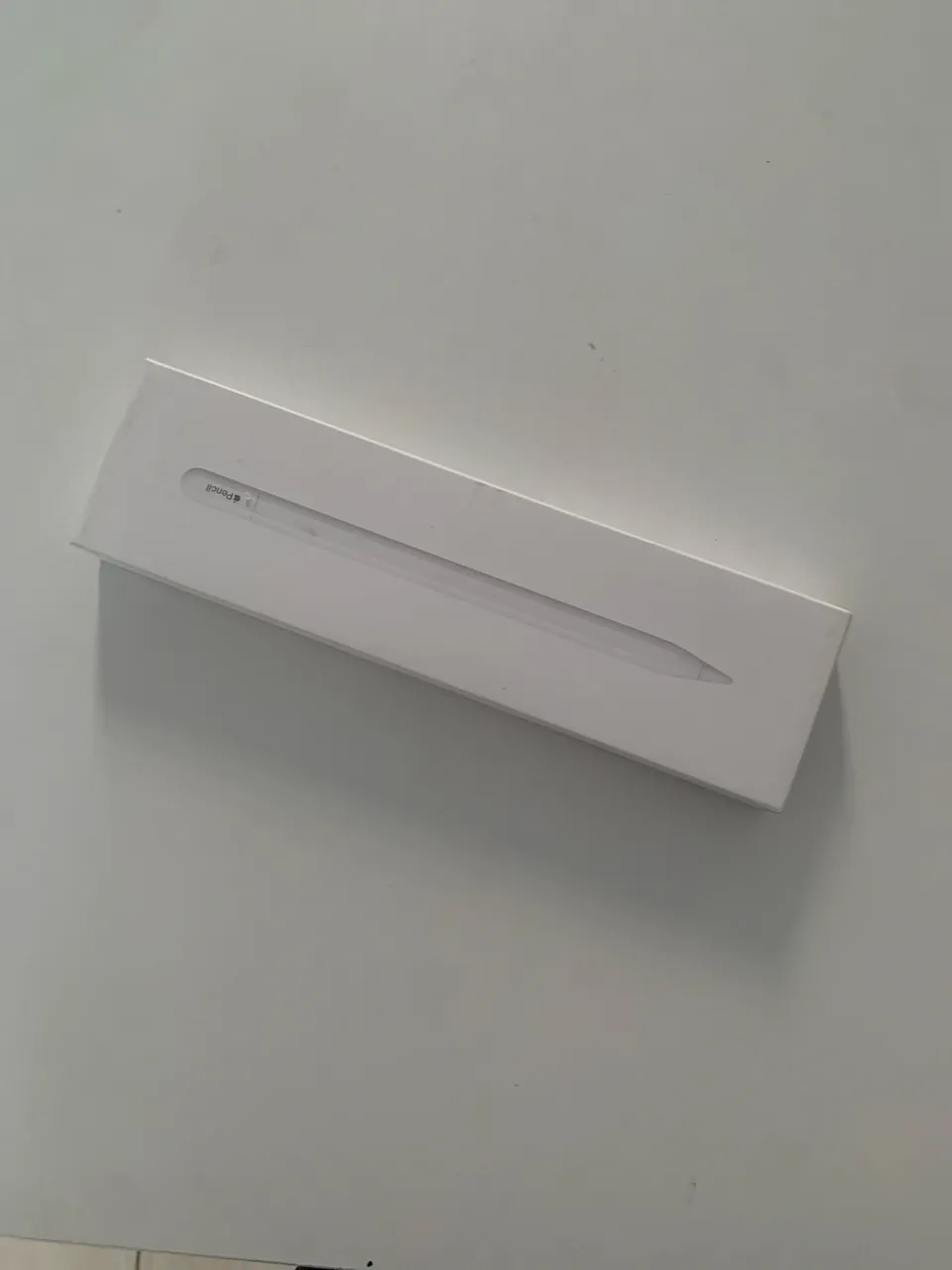 Apple Pencil USB-C (leia a descrição) - Acessórios de Celular