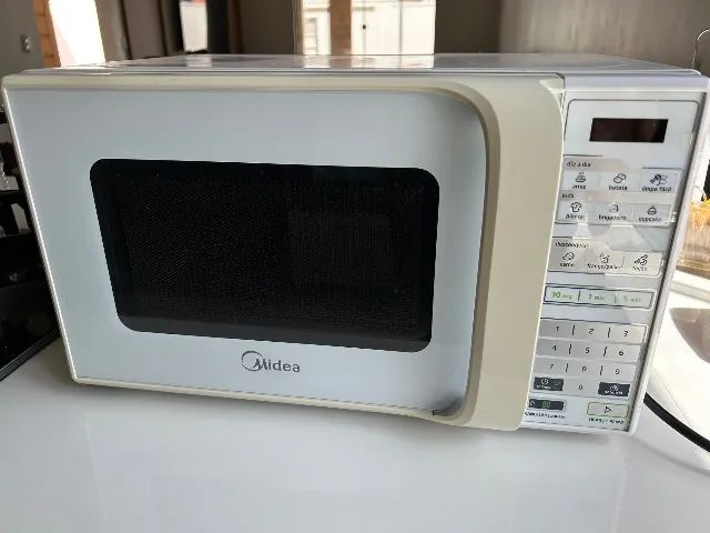 Microondas Midea 20 litros