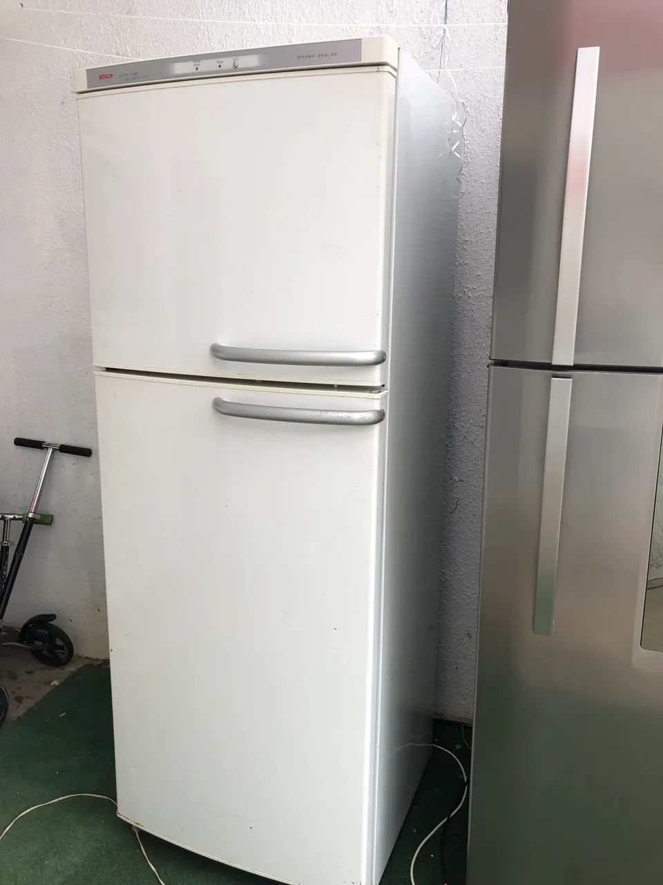 Geladeira Bosch Duplex  - Foto 2