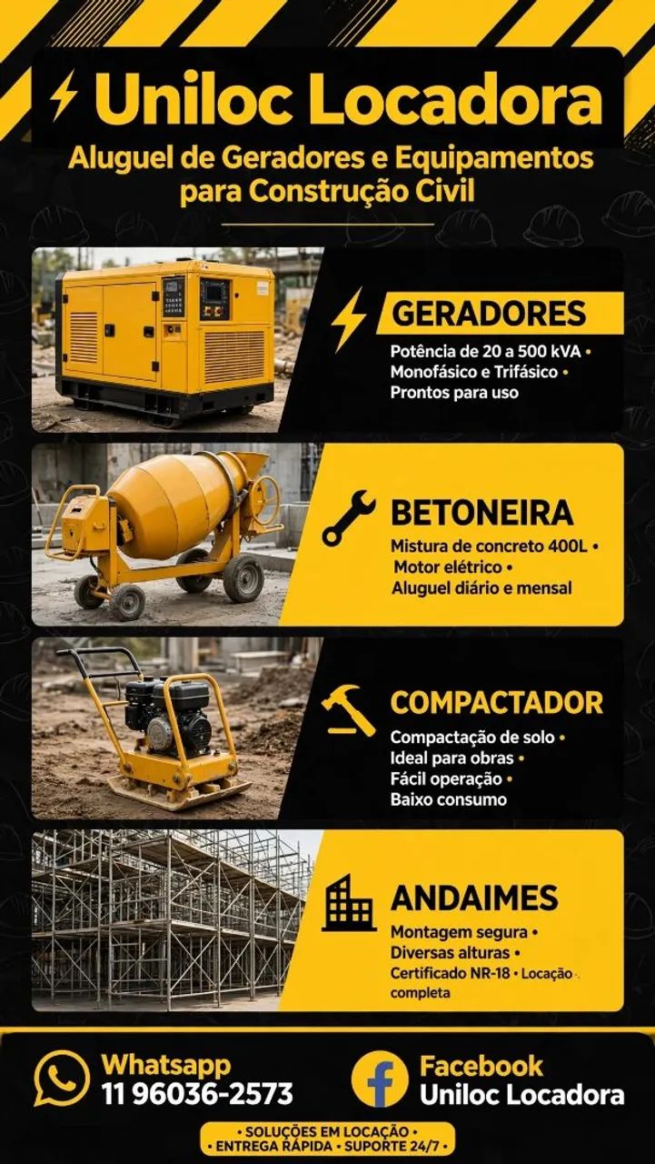 Uniloc Locadora 