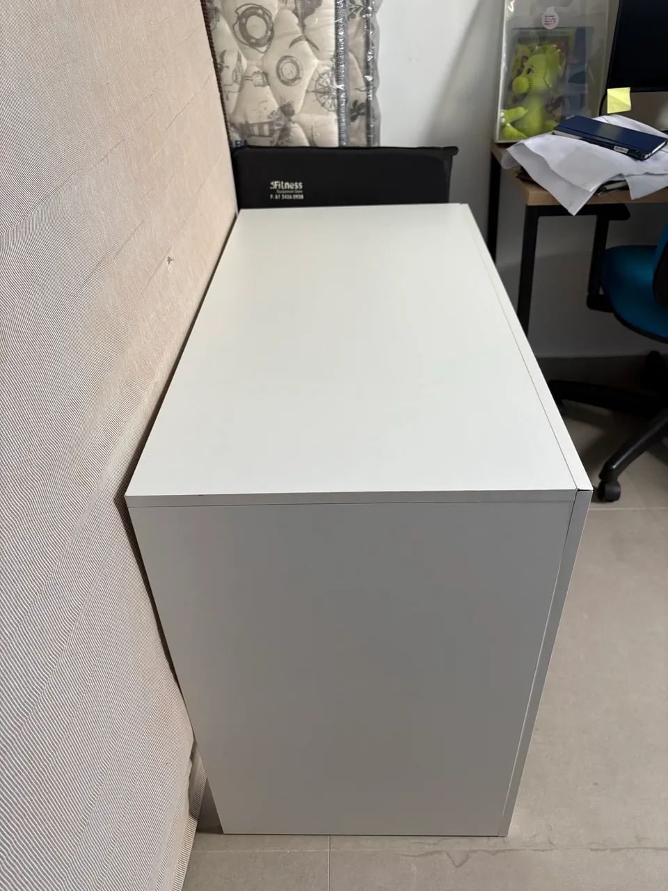 Mesa de escritório  - Foto 3